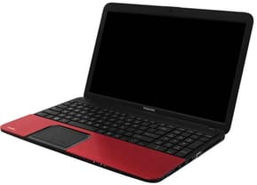 NoteBook Toshiba Satellite C855-2H3 — image 2