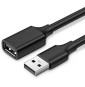 Câble Ugreen USB 2.0 vers Female USB 2.0 - 2 mètres (10316)