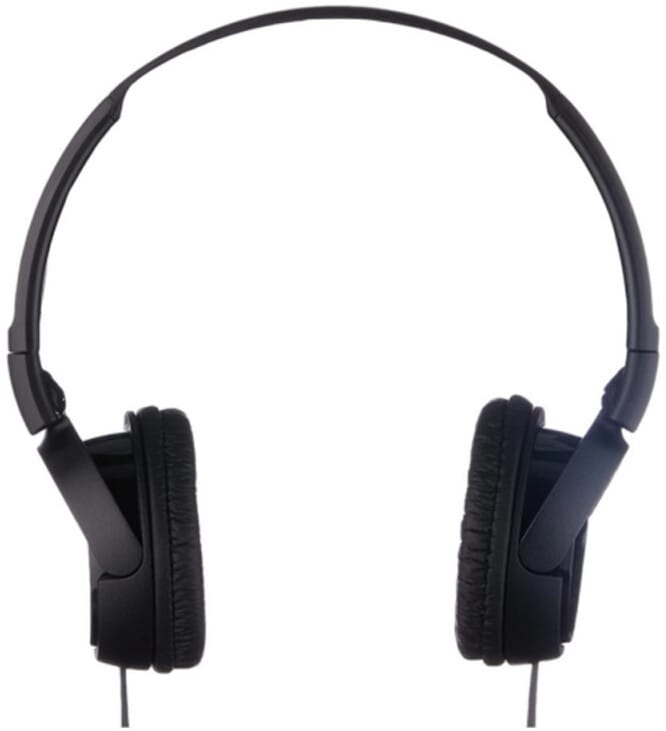 Casque Sony MDRZX110AP sans Microphone - Jack 3,5 mm (MDRZX110APBC1E) — image 3