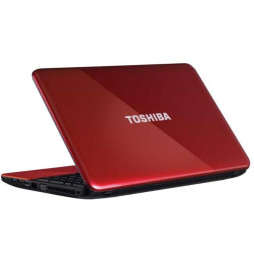 NoteBook Toshiba Satellite C855-2H3