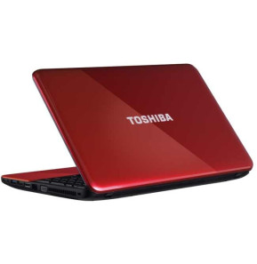 NoteBook Toshiba Satellite C855-2H3