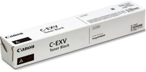 Canon C-EXV 67 Noir - Toner Canon d'origine (5746C002AB)