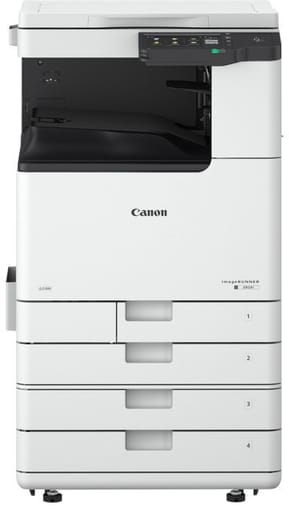 Imprimante A3 Multifonction Laser Monochrome Canon imageRUNNER 2930i (5975C005)