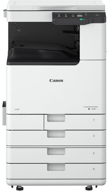 Imprimante A3 Multifonction Laser Monochrome Canon imageRUNNER 2930i (5975C005)