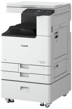 Imprimante A3 Multifonction Laser Monochrome Canon imageRUNNER 2930i (5975C005) — image 2