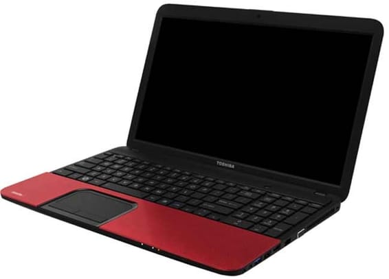NoteBook Toshiba Satellite C855-295
