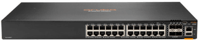 Switch Administrable Aruba 6200F 24G 4SFP+ (JL724A)