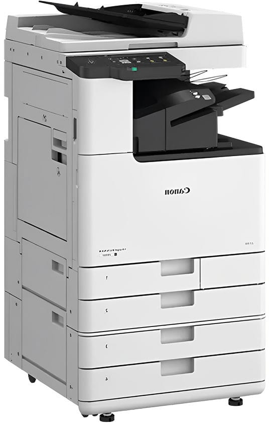 Imprimante A3 Multifonction Laser Monochrome Canon imageRUNNER 2930i (5975C005) — image 4
