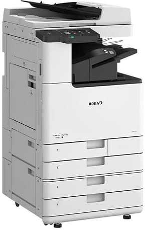Imprimante A3 Multifonction Laser Monochrome Canon imageRUNNER 2930i (5975C005) — image 4