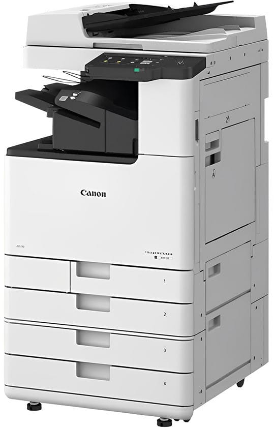 Imprimante A3 Multifonction Laser Monochrome Canon imageRUNNER 2930i (5975C005) — image 5