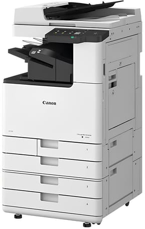 Imprimante A3 Multifonction Laser Monochrome Canon imageRUNNER 2930i (5975C005) — image 5