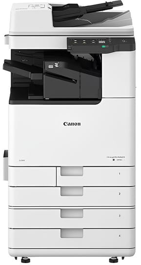 Imprimante A3 Multifonction Laser Monochrome Canon imageRUNNER 2930i (5975C005) — image 3