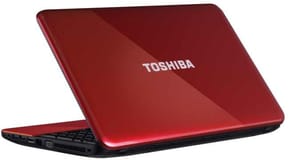 NoteBook Toshiba Satellite C855-295 — image 2