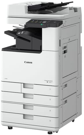Imprimante A3 Multifonction Laser Monochrome Canon imageRUNNER 2745i (5527C002AA) — image 2