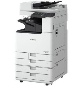 Imprimante A3 Multifonction Laser Monochrome Canon imageRUNNER 2745i (5527C002AA)