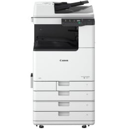 Imprimante Multifonction HP LaserJet Pro 4103fdw (2Z629A)