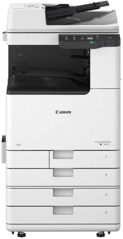 Canon imageRUNNER 2745i A3 Monochrome Laser Multifunction Printer (5527C002AA) — image 1