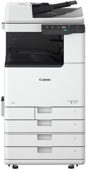 Imprimante A3 Multifonction Laser Monochrome Canon imageRUNNER 2745i (5527C002AA)