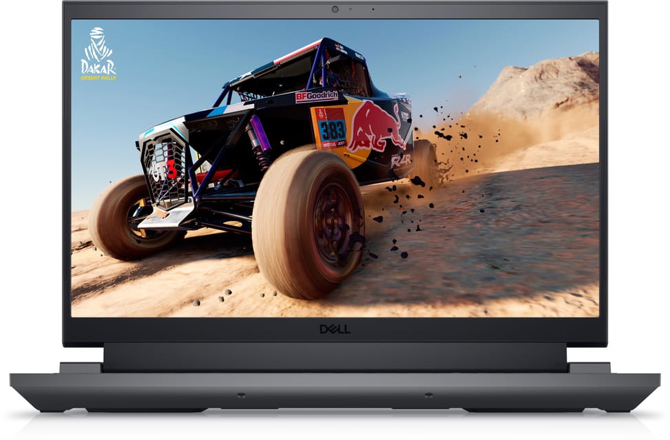 Ordinateur portable gaming Dell G15 5530 (DL-G15-5530-3050) — image 2