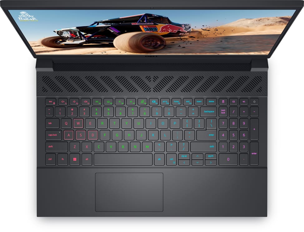 Ordinateur portable gaming Dell G15 5530 (DL-G15-5530-3050) — image 3