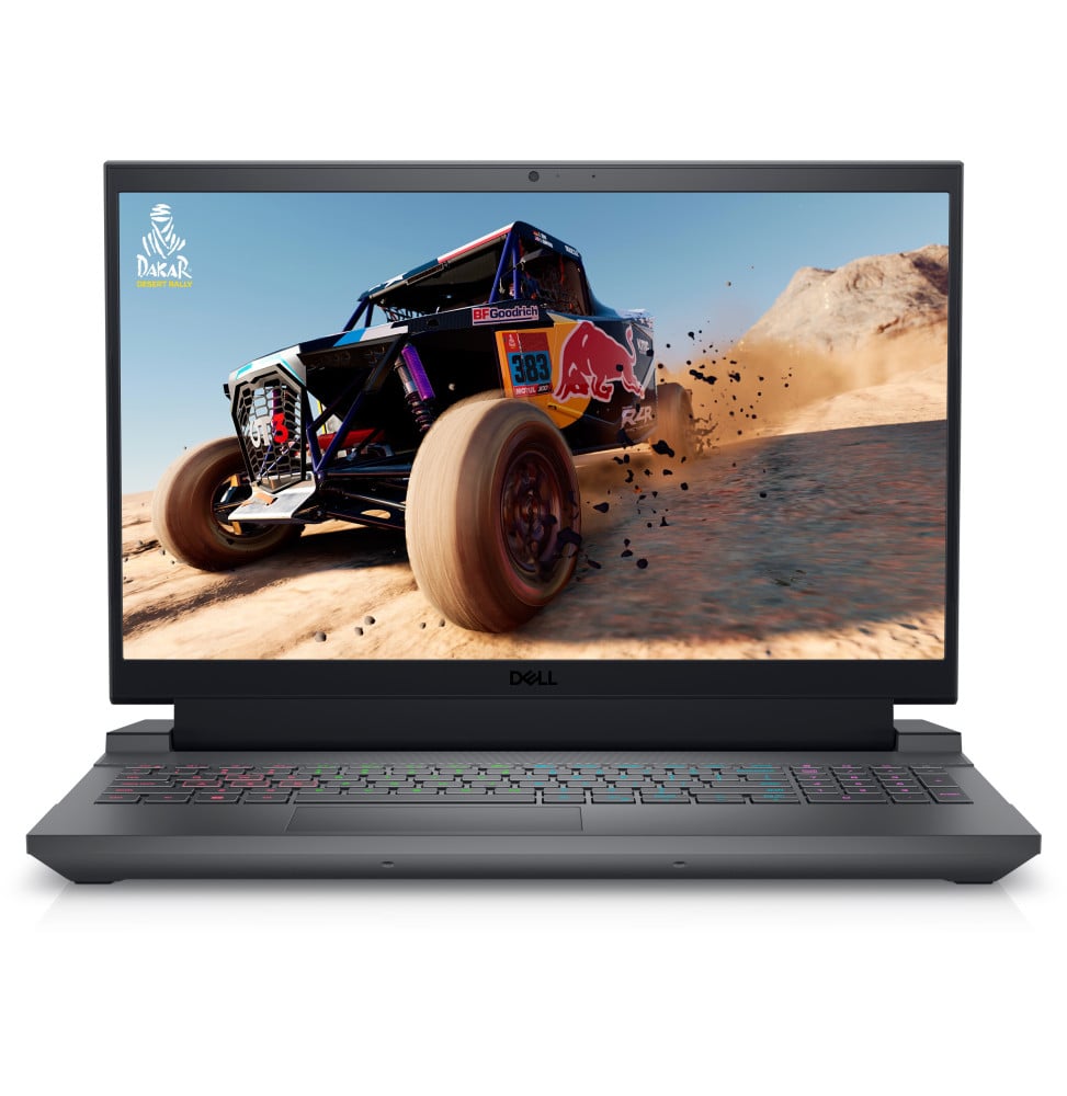 Ordinateur portable gaming Dell G15 5530 (DL-G15-5530-3050)