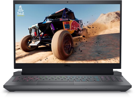 Ordinateur portable gaming Dell G15 5530 (DL-G15-5530-3050)