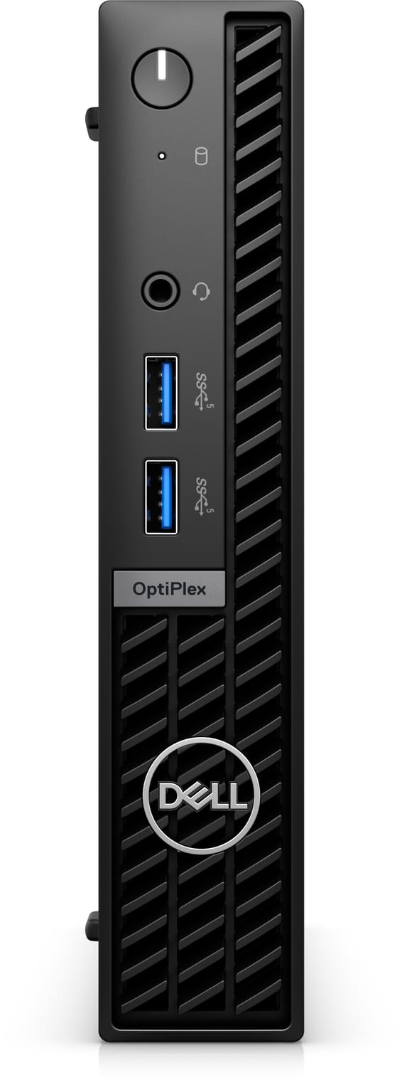 Ordinateur de bureau Dell OptiPlex 7010 (DL-OP7010-I5-MFF)
