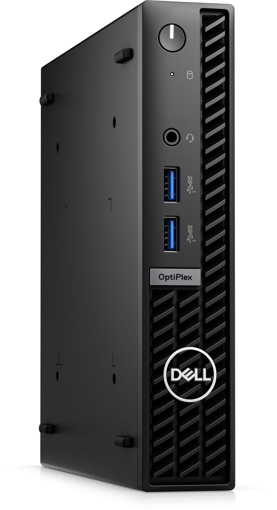 Ordinateur de bureau Dell OptiPlex 7010 (DL-OP7010-I5-MFF) — image 2