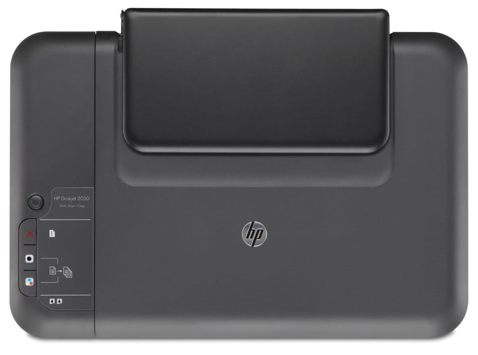 Imprimante tout-en-un HP Deskjet 2050 (CH350C)
