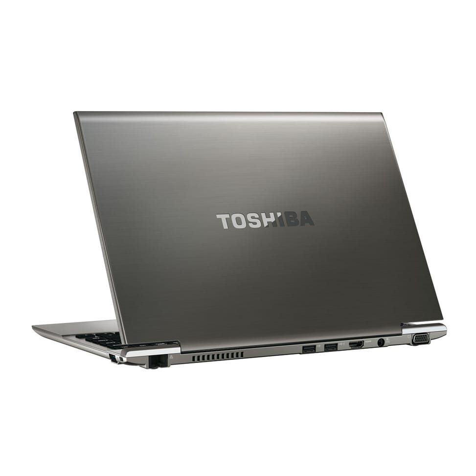 UltraBook Toshiba Satellite Z930-164 — image 4
