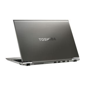 UltraBook Toshiba Satellite Z930-164 — image 4