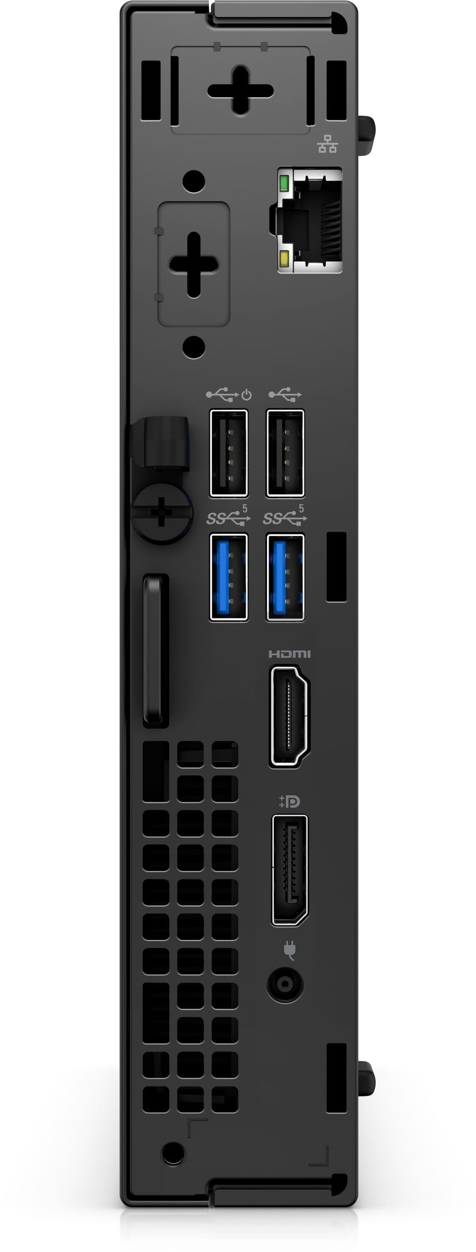 Ordinateur de bureau Dell OptiPlex 7010 (DL-OP7010-I5-MFF) — image 4