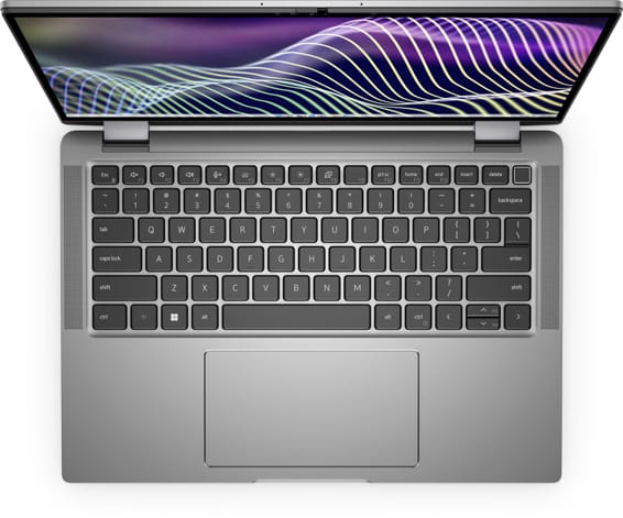 Ordinateur portable Dell Latitude 7440 (N018L744014EMEA)