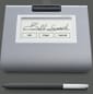 Tablette de signature Wacom STU-430 & sign pro PDF (STU-430-CH2)