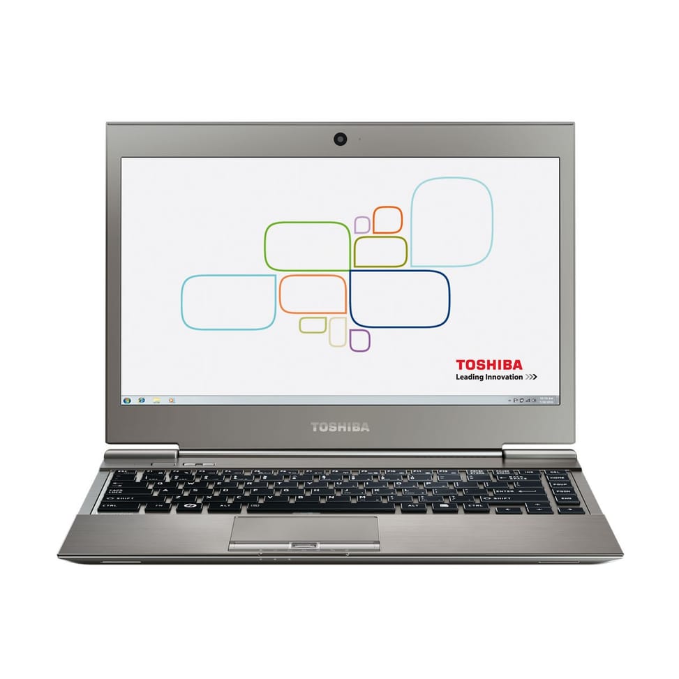 UltraBook Toshiba Satellite Z930-164 — image 1