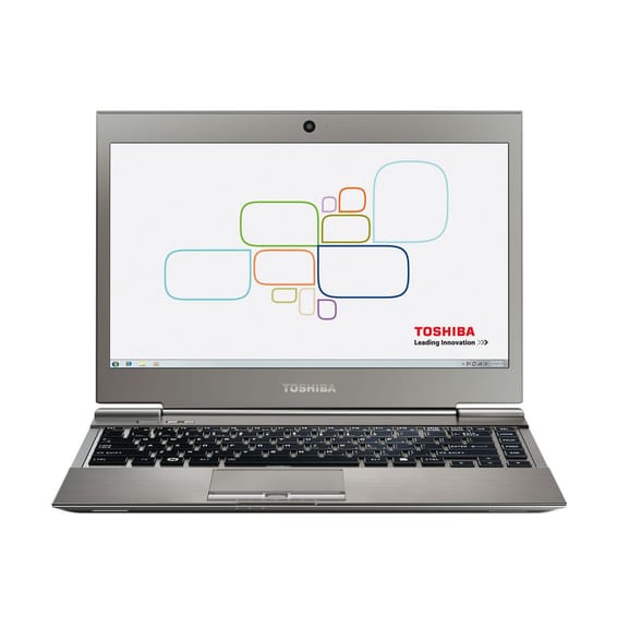 UltraBook Toshiba Satellite Z930-164