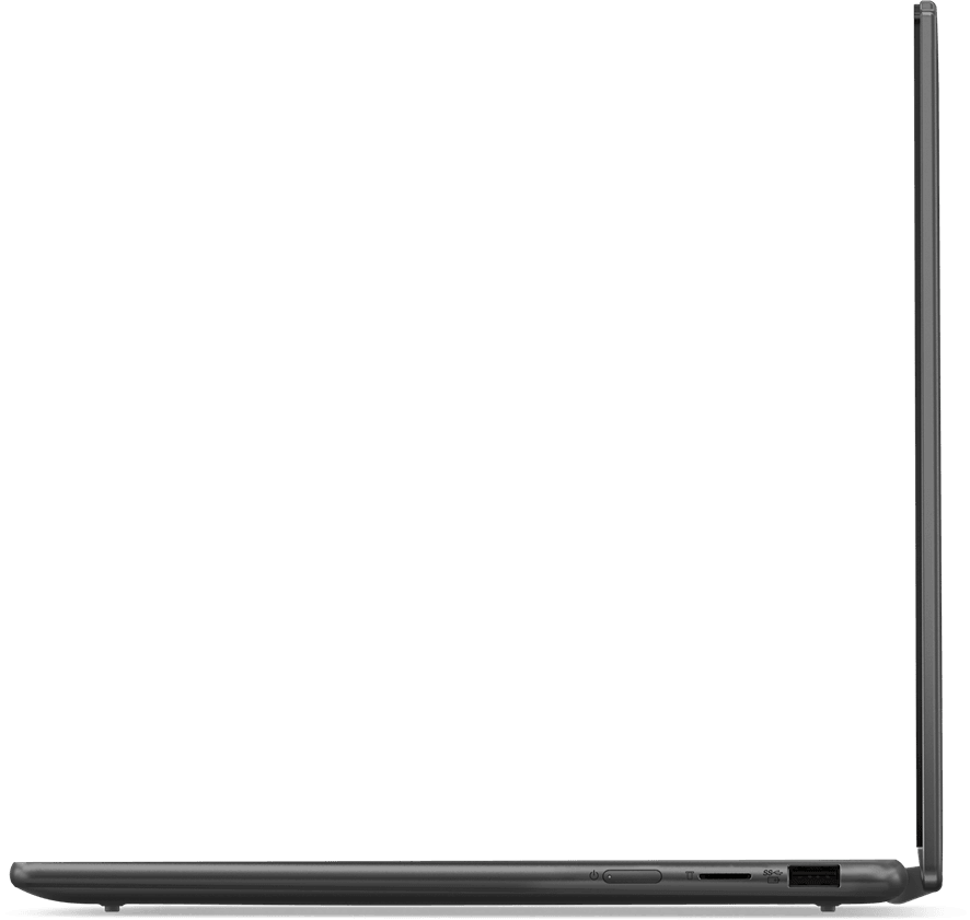 Ordinateur Portable Lenovo Yoga 7 14IRL8 (82YL001RFE) — image 10
