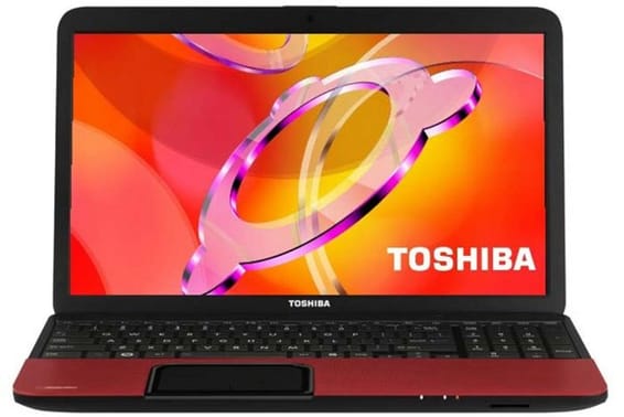 NoteBook Toshiba Satellite C855-1EP