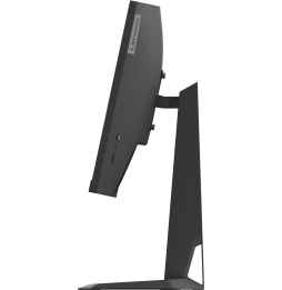Écran incurvé 27" Full HD Lenovo G27c-30 (66F3GAC2EU)