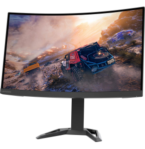 Écran incurvé 27" Full HD Lenovo G27c-30 (66F3GAC2EU)