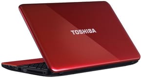 NoteBook Toshiba Satellite C855-1EP — image 3