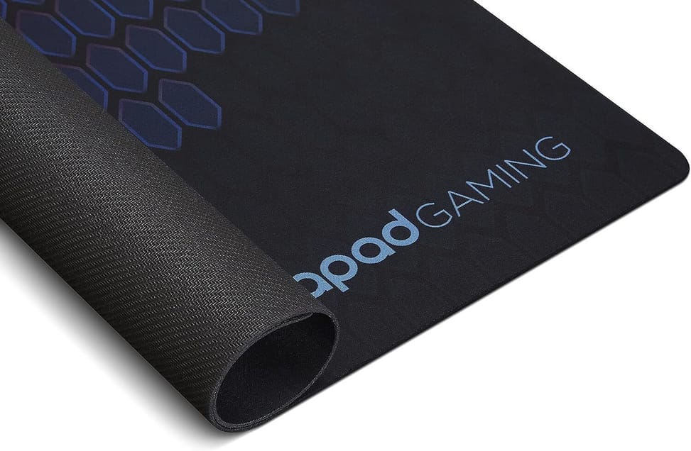Tapis de souris Lenovo IdeaPad Gaming (GXH1C97872) — image 4