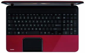 NoteBook Toshiba Satellite C855-1EP — image 4