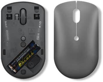 Souris sans fil USB-C compact Lenovo 540 USB-C Compact — image 5
