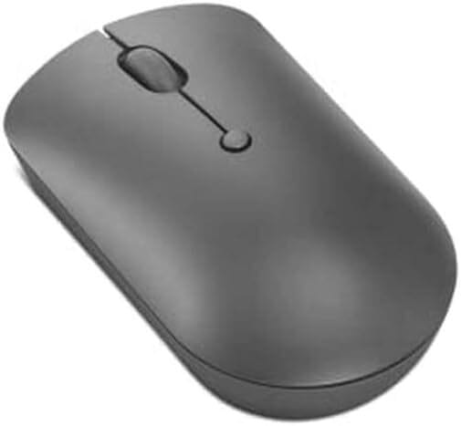 Souris sans fil USB-C compact Lenovo 540 USB-C Compact