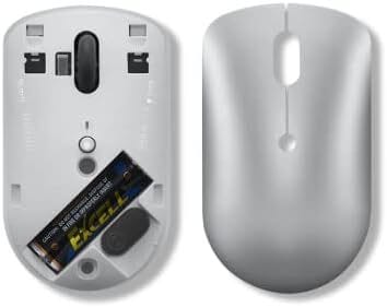 Souris sans fil USB-C compact Lenovo 540 USB-C Compact — image 10