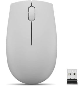Souris sans fil USB Lenovo 300 compact