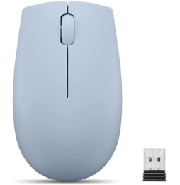 Souris sans fil USB Lenovo 300 compact