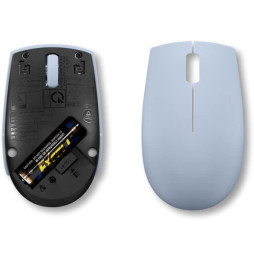 Souris sans fil USB Lenovo 300 compact