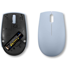 Souris sans fil USB Lenovo 300 compact